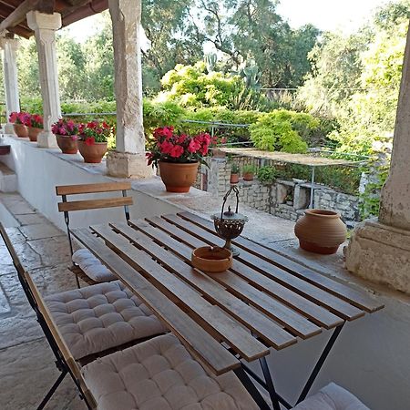 Tailors House Apartment Makrátika Екстериор снимка