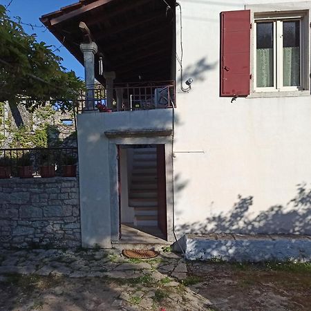Tailors House Apartment Makrátika Екстериор снимка