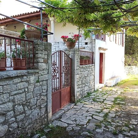 Tailors House Apartment Makrátika Екстериор снимка