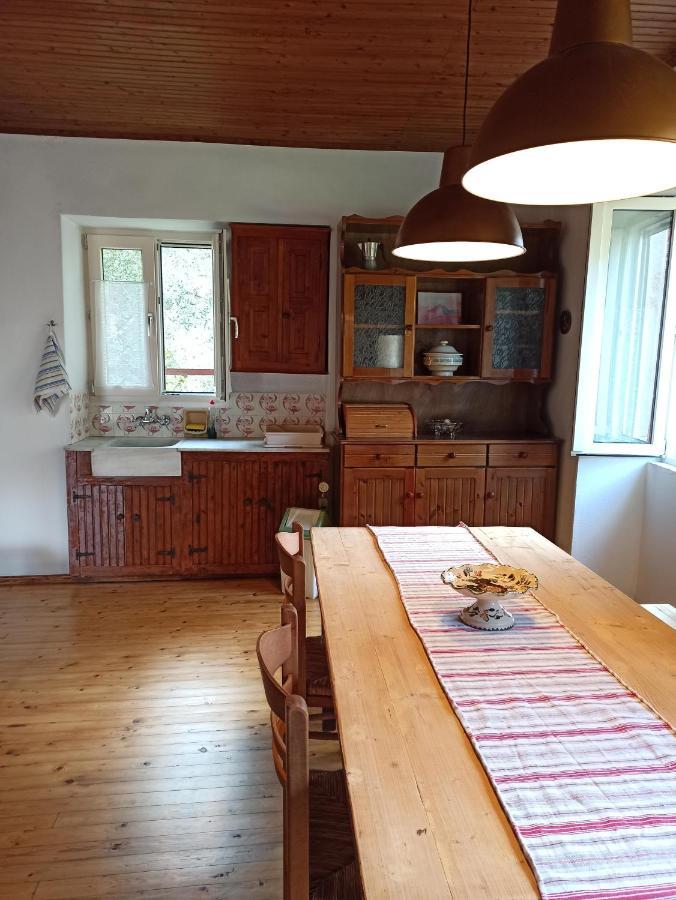 Tailors House Apartment Makrátika Екстериор снимка