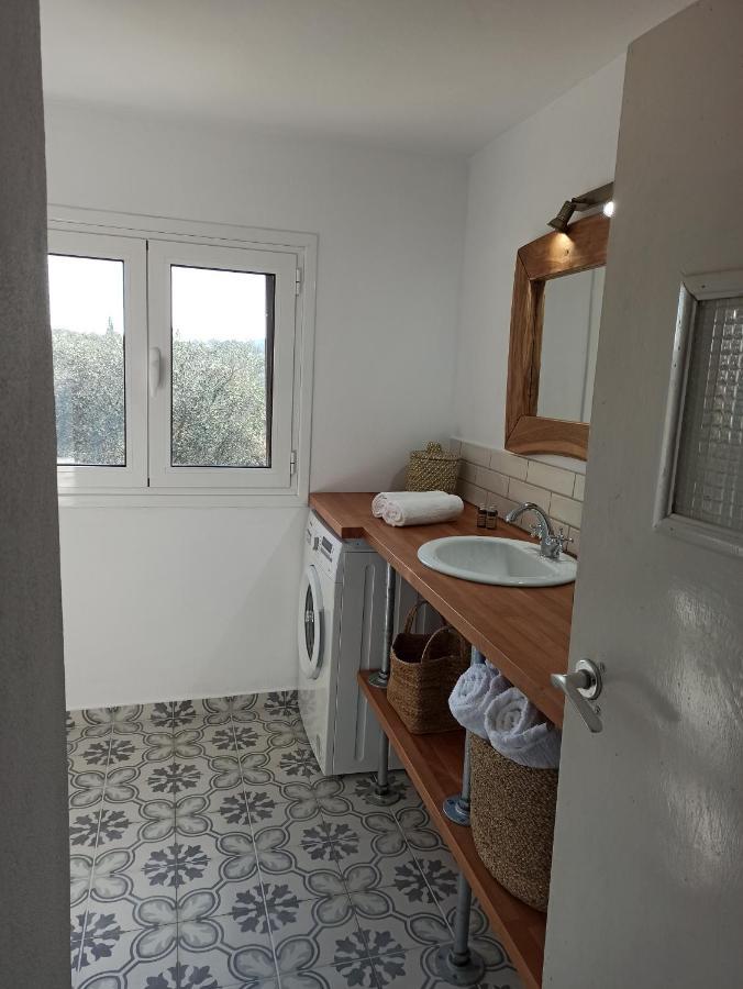 Tailors House Apartment Makrátika Екстериор снимка