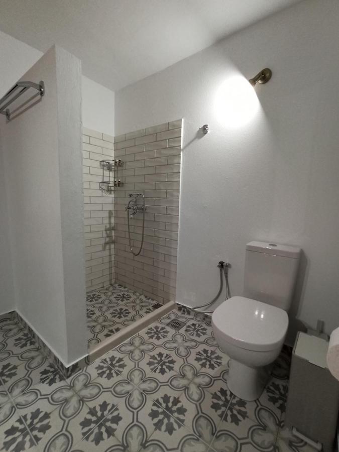 Tailors House Apartment Makrátika Екстериор снимка