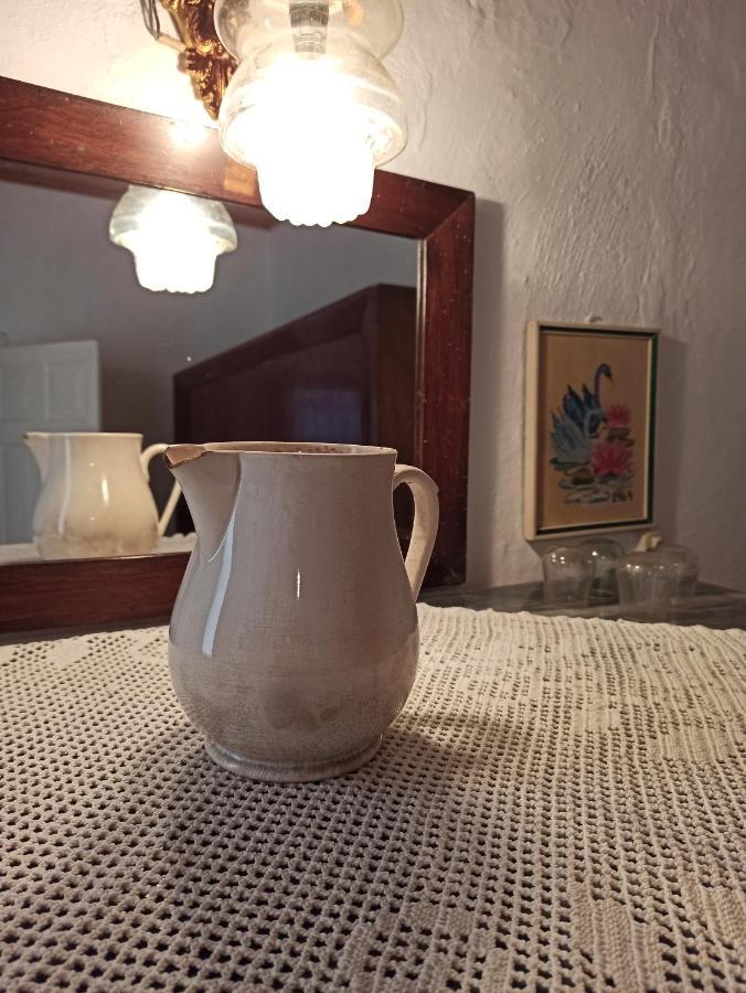 Tailors House Apartment Makrátika Екстериор снимка