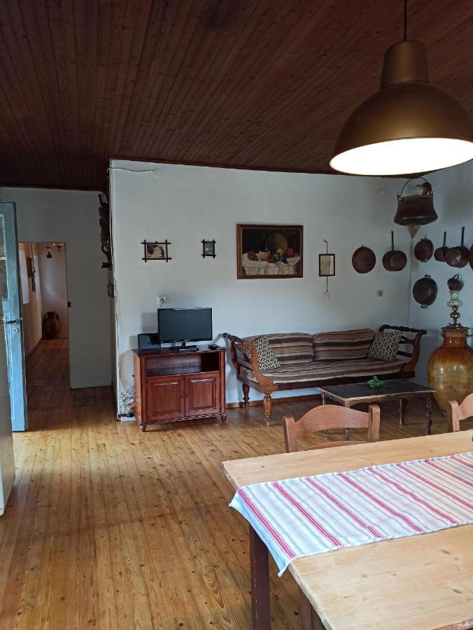 Tailors House Apartment Makrátika Екстериор снимка