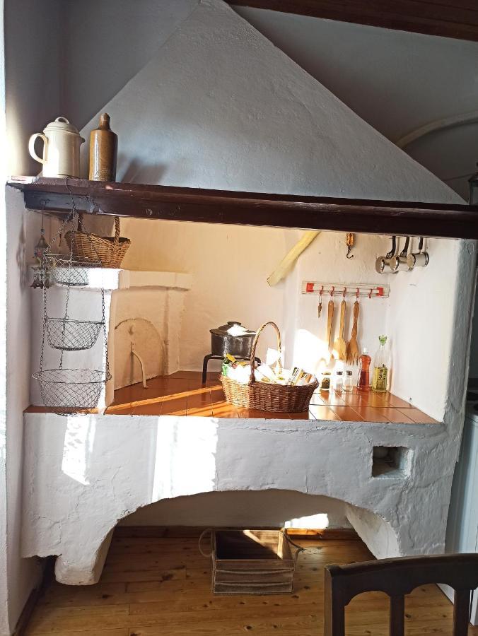 Tailors House Apartment Makrátika Екстериор снимка