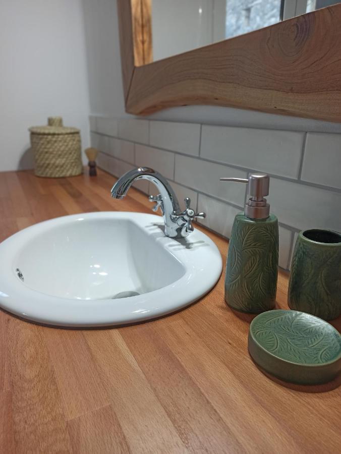 Tailors House Apartment Makrátika Екстериор снимка