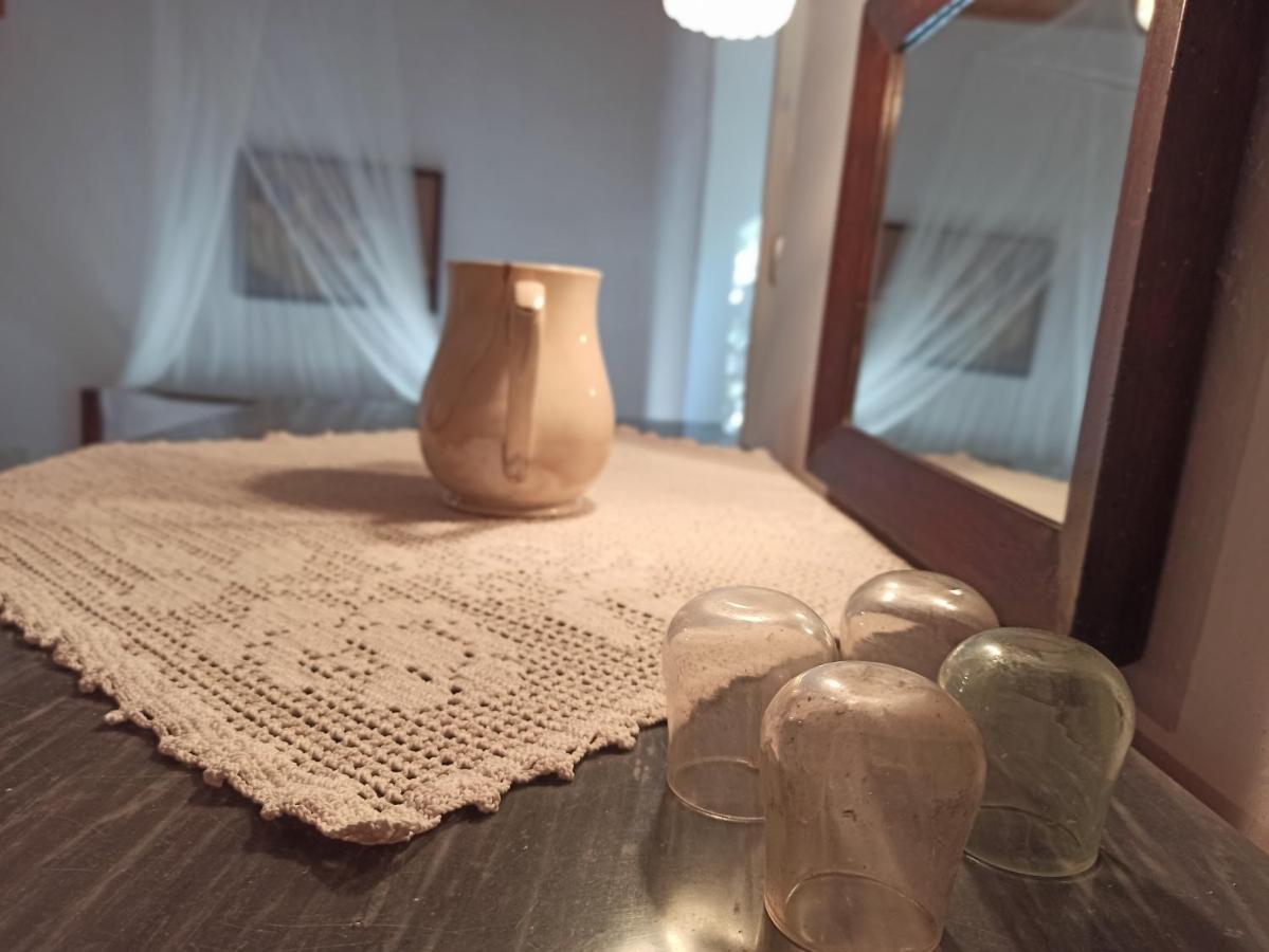 Tailors House Apartment Makrátika Екстериор снимка